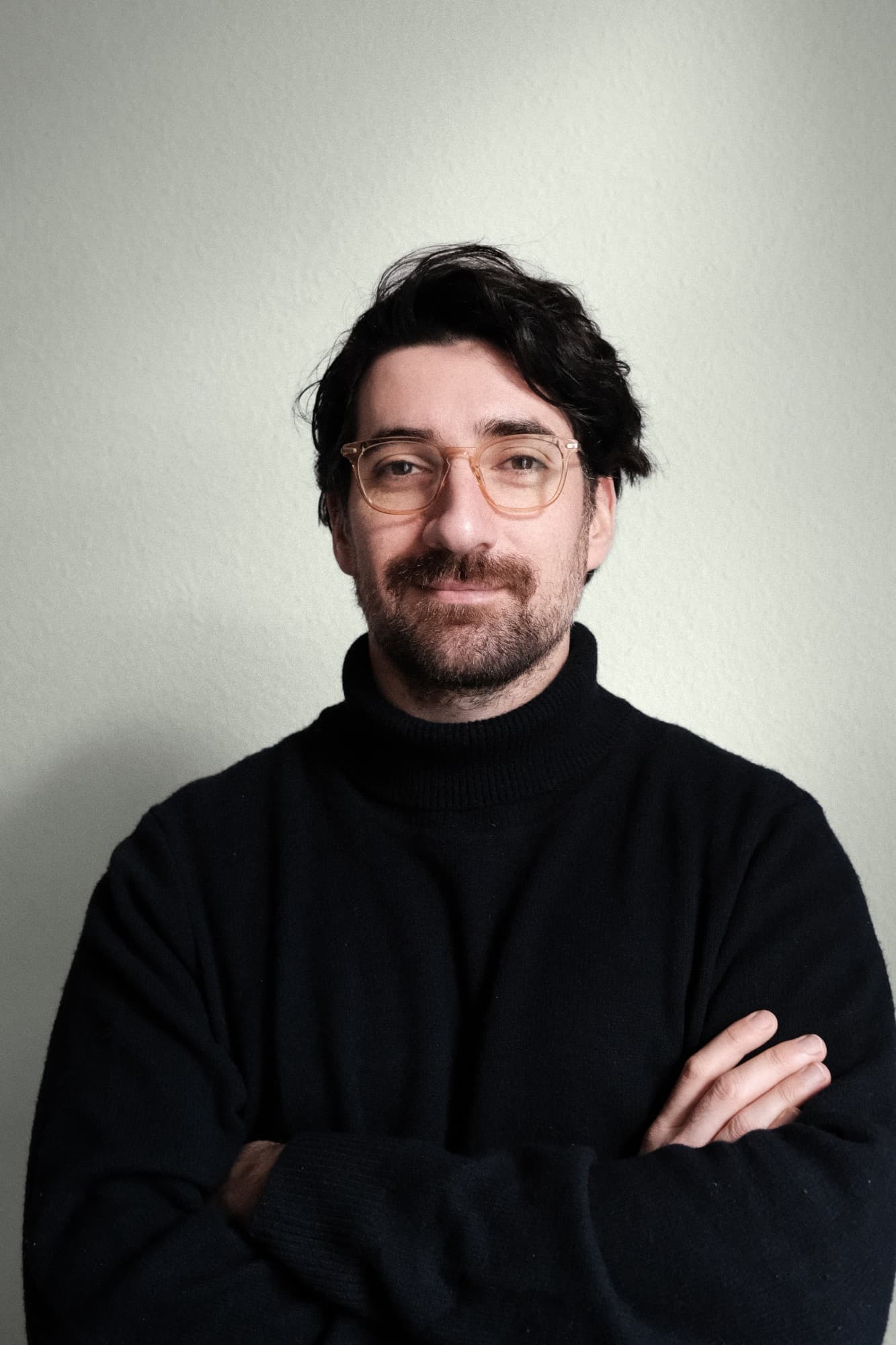 Sylvain Maretto, Director of Design